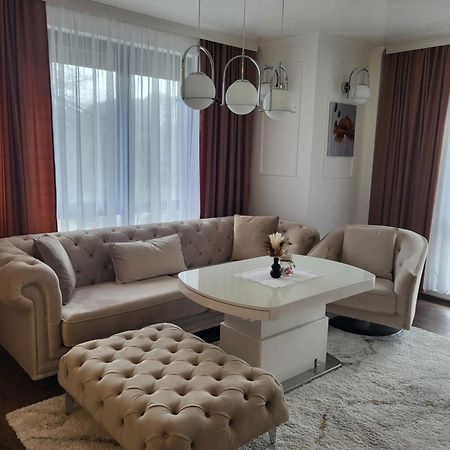 Luxury Apartment Тетевен Екстер'єр фото