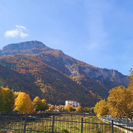Luxury Apartment Тетевен Екстер'єр фото