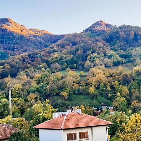 Luxury Apartment Тетевен Екстер'єр фото
