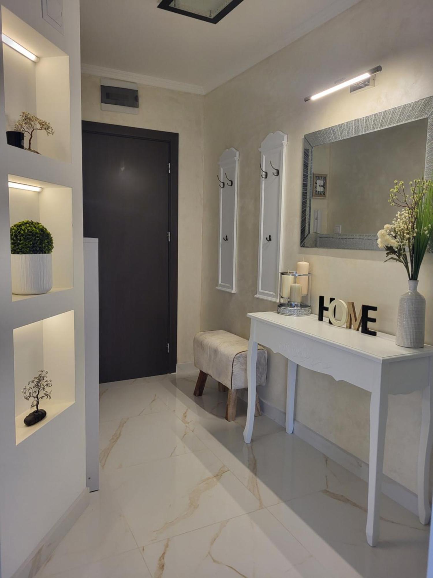 Luxury Apartment Тетевен Екстер'єр фото