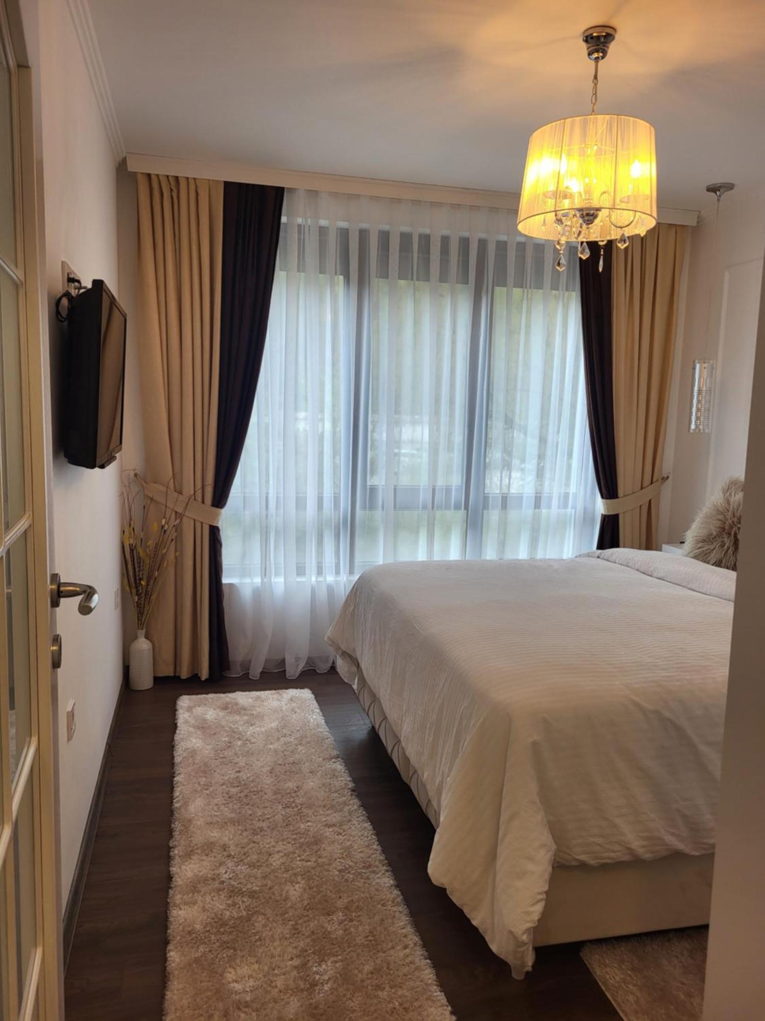 Luxury Apartment Тетевен Екстер'єр фото
