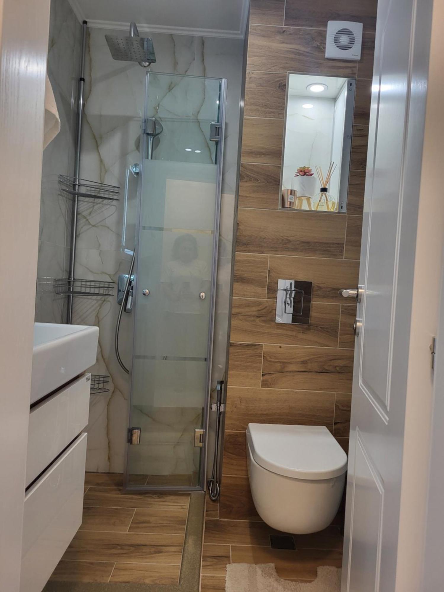 Luxury Apartment Тетевен Екстер'єр фото