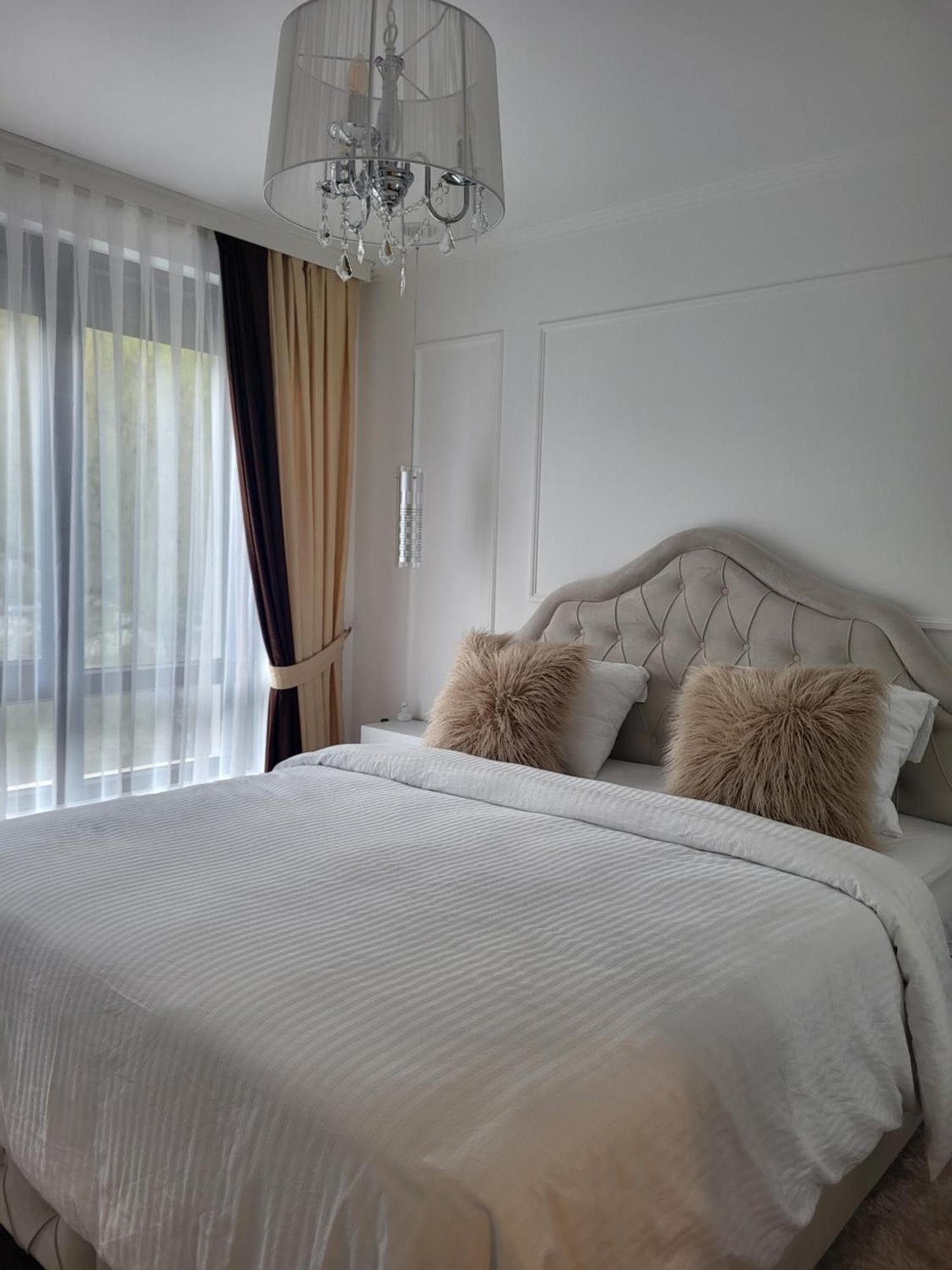 Luxury Apartment Тетевен Екстер'єр фото