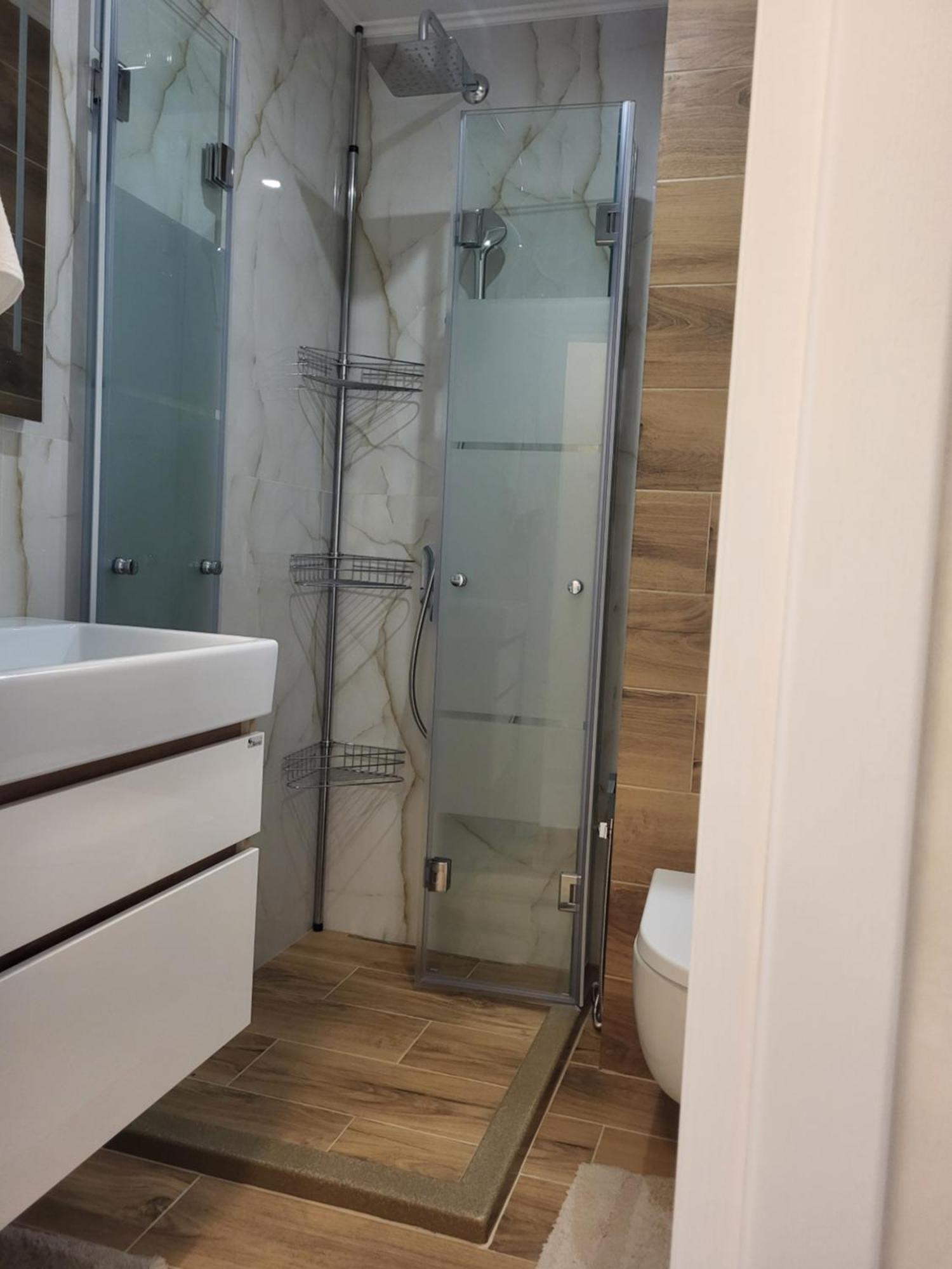 Luxury Apartment Тетевен Екстер'єр фото